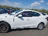 3MYDLBYV8KY****** Salvage 2019 Toyota Yaris