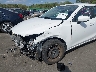 3MYDLBYV8KY****** Repairable 2019 Toyota Yaris