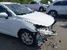 3MYDLBYV8KY****** Salvage and Wrecked 2019 Toyota Yaris in Raleigh