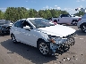 3MYDLBYV8KY****** Salvage and Wrecked 2019 Toyota Yaris in Raleigh