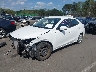 3MYDLBYV8KY****** Used and Repairable 2019 Toyota Yaris in Raleigh