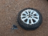 2T1BU4EE6AC****** Wrecked 2010 Toyota Corolla in Hawaii State