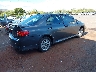 2T1BU4EE6AC****** Salvage and Wrecked 2010 Toyota Corolla in Hawaii State