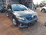 2T1BU4EE6AC****** Salvage and Repairable 2010 Toyota Corolla in Hawaii State