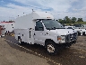 1FDWE3FL6ED****** Salvamento y Destrozados 2014 Ford E-350 Cutaway en Grenada
