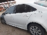 5YFEPMAE7NP****** Repairable 2022 Toyota Corolla in Arizona State