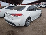 5YFEPMAE7NP****** Salvage and Wrecked 2022 Toyota Corolla in Arizona State