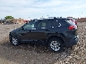 1C4PJLCB7GW****** Salvage 2016 Jeep Cherokee