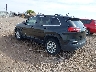 1C4PJLCB7GW****** Salvage and Repairable 2016 Jeep Cherokee in Amarillo
