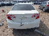 4T4BF1FK9DR****** Wrecked 2013 Toyota Camry