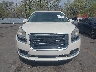 1GKKRRKD1EJ****** Wrecked 2014 GMC Acadia in Utah State