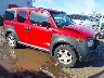 5J6YH18645L****** Salvage and Wrecked 2005 Honda Element in Spokane