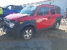 5J6YH18645L****** Used and Repairable 2005 Honda Element in Spokane