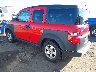 5J6YH18645L****** Salvage and Repairable 2005 Honda Element in Spokane