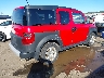 5J6YH18645L****** Salvage and Wrecked 2005 Honda Element in Washington State