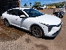 3KPFT4DE8SE****** Salvage and Wrecked 2025 Kia K4 in Honolulu