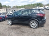 JN1BJ1CW3LW****** Reparables 2020 Nissan Rogue Sport en Estado de Massachusetts