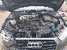 WA1EFCFS1GR****** Repairable 2016 Audi Q3 in Indianapolis