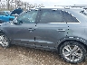 WA1EFCFS1GR****** Repairable 2016 Audi Q3 in Indiana State