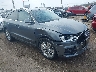 WA1EFCFS1GR****** Salvage and Wrecked 2016 Audi Q3 in Indianapolis