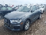 WA1EFCFS1GR****** Used and Repairable 2016 Audi Q3 in Indianapolis