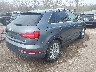 WA1EFCFS1GR****** Salvage and Wrecked 2016 Audi Q3 in Indiana State