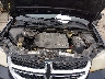 2D4RN5DG0BR****** Repairable 2011 Dodge Grand Caravan in Cleveland