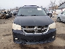 2D4RN5DG0BR****** Wrecked 2011 Dodge Grand Caravan in Ohio State