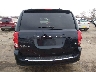 2D4RN5DG0BR****** Wrecked 2011 Dodge Grand Caravan