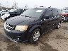 2D4RN5DG0BR****** Used and Repairable 2011 Dodge Grand Caravan in Cleveland