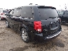 2D4RN5DG0BR****** Salvage and Repairable 2011 Dodge Grand Caravan in Cleveland