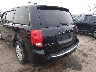 2D4RN5DG0BR****** Salvage and Repairable 2011 Dodge Grand Caravan in Ohio State