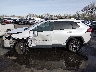 2T3B6RFV4RW****** Repairable 2024 Toyota RAV4 Hybrid in Utah State