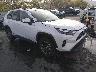 2T3B6RFV4RW****** Salvage and Wrecked 2024 Toyota RAV4 Hybrid in Salt Lake City