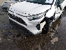 2T3B6RFV4RW****** Salvage and Repairable 2024 Toyota RAV4 Hybrid in Utah State