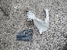 JF2GTHNC3M8****** Destrozados 2021 Subaru Crosstrek en Estado de Oklahoma