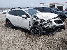 JF2GTHNC3M8****** Salvamento y Destrozados 2021 Subaru Crosstrek en Tulsa