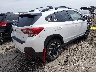 JF2GTHNC3M8****** Salvamento y Destrozados 2021 Subaru Crosstrek en Estado de Oklahoma