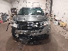 1FM5K8D88HG****** Salvage 2017 Ford Explorer in South Dakota State