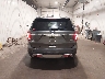 1FM5K8D88HG****** Salvage 2017 Ford Explorer