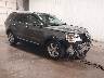 1FM5K8D88HG****** Salvage and Wrecked 2017 Ford Explorer in Sioux Falls