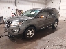 1FM5K8D88HG****** Used and Repairable 2017 Ford Explorer in Sioux Falls