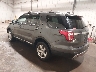 1FM5K8D88HG****** Salvage and Repairable 2017 Ford Explorer in Sioux Falls