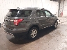 1FM5K8D88HG****** Salvage and Wrecked 2017 Ford Explorer in South Dakota State