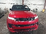 SAL1V9E73PA****** Destrozados 2023 Land Rover Range Rover Sport en Estado de Virginia