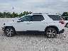 1GNEVHKW9JJ****** Salvage 2018 Chevrolet Traverse