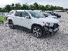 1GNEVHKW9JJ****** Salvage and Wrecked 2018 Chevrolet Traverse in Springfield