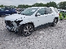1GNEVHKW9JJ****** Used and Repairable 2018 Chevrolet Traverse in Springfield