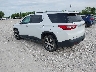 1GNEVHKW9JJ****** Salvage and Repairable 2018 Chevrolet Traverse in Springfield