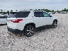 1GNEVHKW9JJ****** Salvage and Wrecked 2018 Chevrolet Traverse in Missouri State
